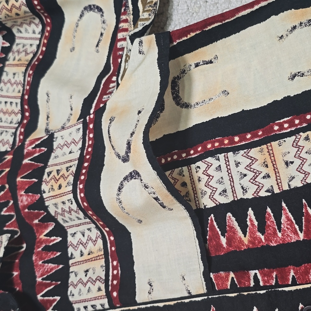 Vtg Roper Button Down - image 5